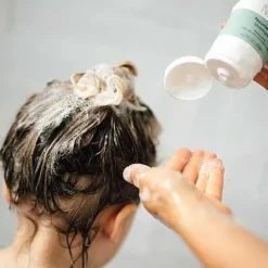 Naif Voedende Shampoo 200Ml