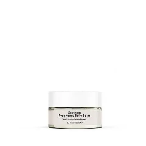 Naif Voedende Zwangerschapsbalm 100Ml