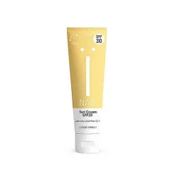 Naif Zonnebrandcreme Spf30 100Ml