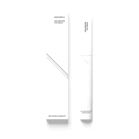 Neoderma Neo-Defense Eye Cream 15Ml