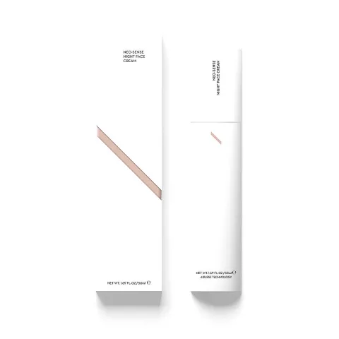 Neoderma Neo-Sense Night Face Cream 50Ml