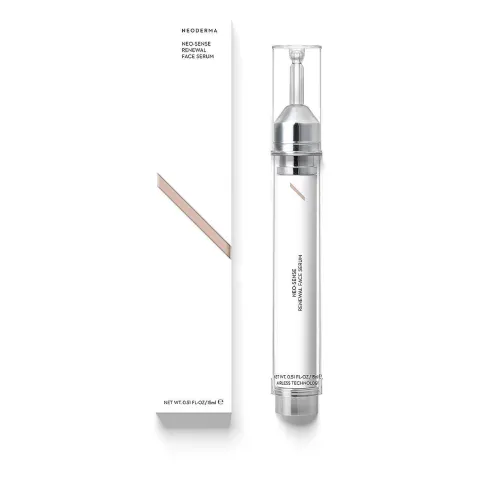 Neoderma Neo-Sense Renewal Face Serum 15Ml