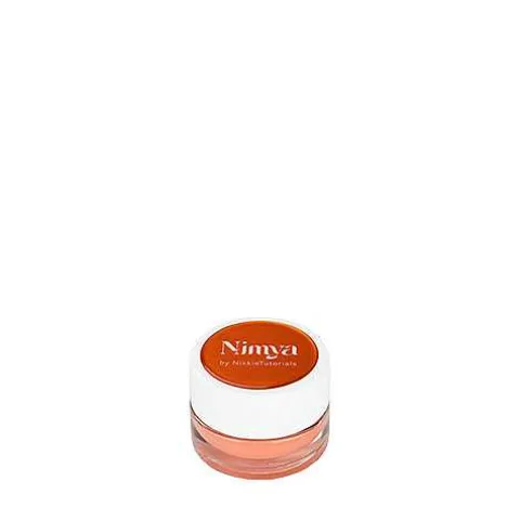 Nimya Cheeky Flush Cream Blush Picture Perfect Peach 5Ml