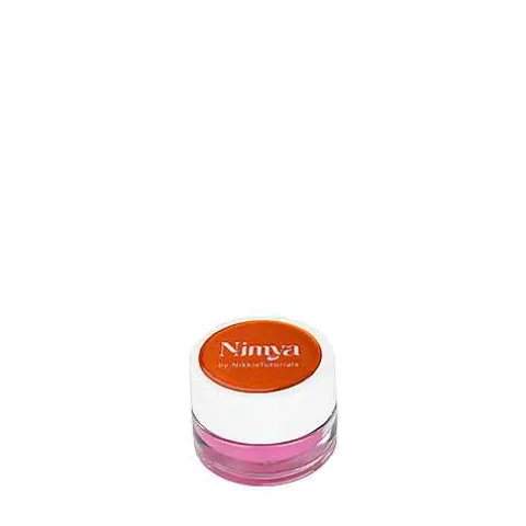 Nimya Cheeky Flush Cream Blush Pink Ranger 5Ml