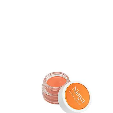 Nimya Cheeky Flush Cream Blush Picture Perfect Peach 5Ml