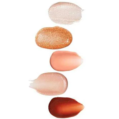 Nimya Spill The Juice! Lip Gloss - She Said What?! 5Ml