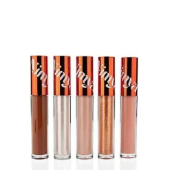 Nimya Spill The Juice! Lip Gloss - You Didn'T Hear This From Me! 5Ml