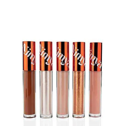 Nimya Spill The Juice! Lip Gloss - Are You Sitting Down? 5Ml