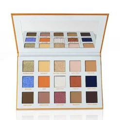 Nimya: The Palette