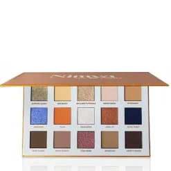 Nimya: The Palette