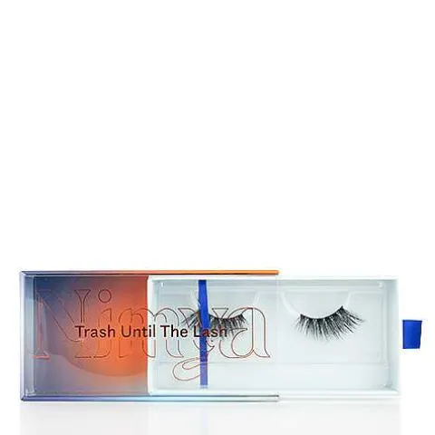 Nimya Trash Until The Lash "January 13Th"