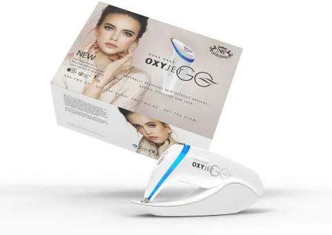 Nora Bode Oxyjet Go