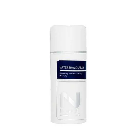 Nouvital After Shave Cream 100Ml