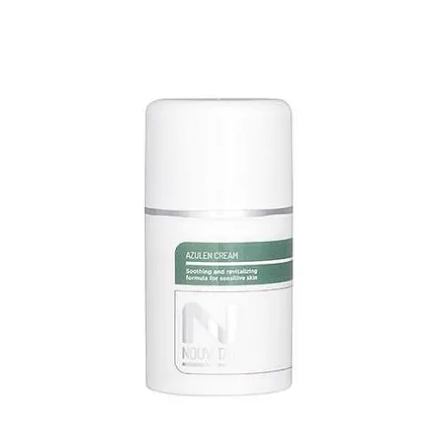 Nouvital Azulen Cream 50Ml