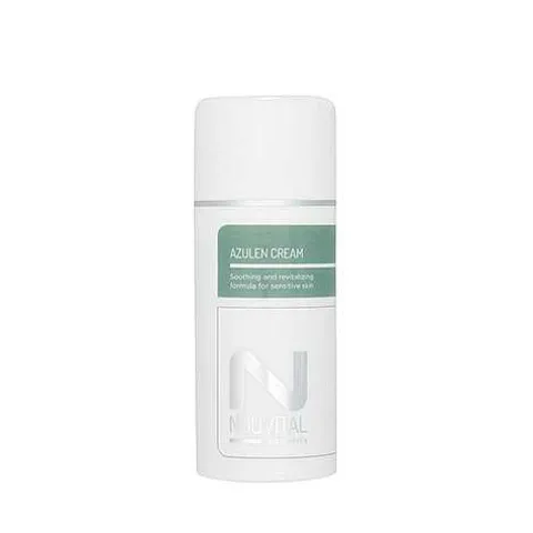 Nouvital Azulen Cream 100Ml
