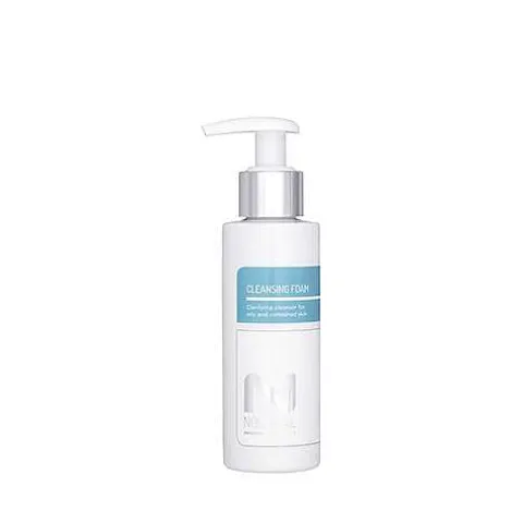 Nouvital Cleansing Foam 125Ml