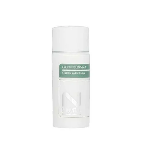 Nouvital Eye Contour Cream 30Ml