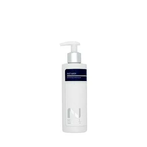 Nouvital Face Wash 125Ml