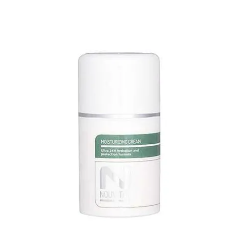 Nouvital Moisturizing Cream 50Ml