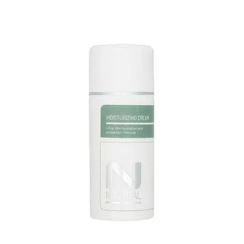 Nouvital Moisturizing Cream 100Ml