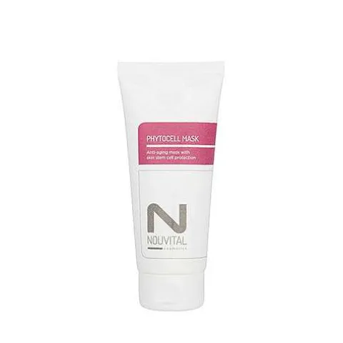 Nouvital Phytocell Mask 100Ml