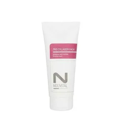Nouvital Pro Collagen Mask 100Ml