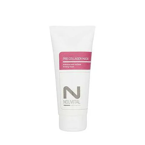 Nouvital Pro Collagen Mask 100Ml