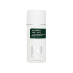 Nouvital Pro Collagen Night Cream 100Ml