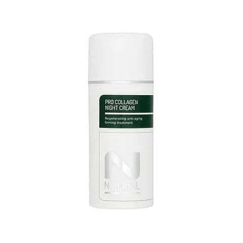 Nouvital Pro Collagen Night Cream 100Ml
