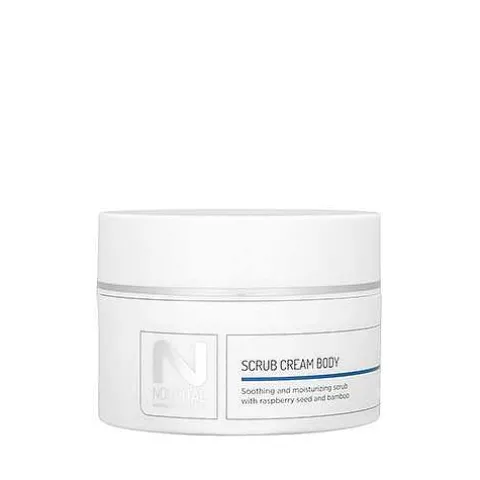 Nouvital Scrub Cream 250Ml