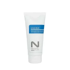 Nouvital Scrub Cream 100Ml