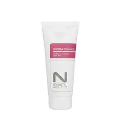 Nouvital Sensitive Skin Mask 100Ml