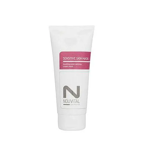 Nouvital Sensitive Skin Mask 100Ml