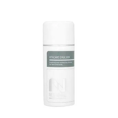 Nouvital Vitacare Emulsion 100Ml