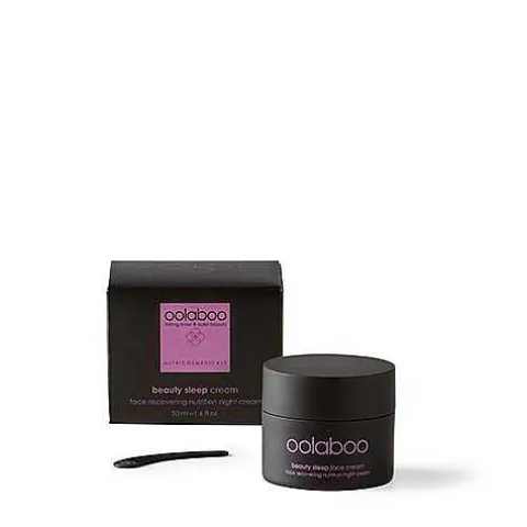 Oolaboo Beauty Sleep Face Night Cream 50Ml