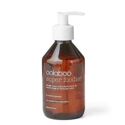 Oolaboo Calm Cleansing Face Oil 250Ml