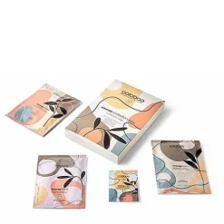 Oolaboo Enwrap Collector'S Box 4 Maskers
