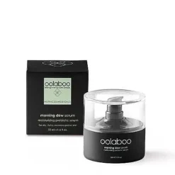 Oolaboo Morning Dew Prebiotic Serum 50Ml