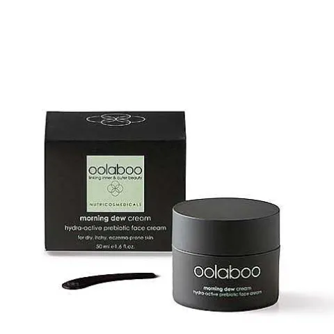 Oolaboo Morning Dew Prebiotic Face Cream 50Ml