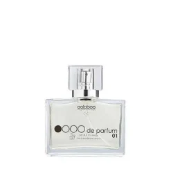 Oolaboo Oooo De Parfum 01 In Luxury Box 50Ml
