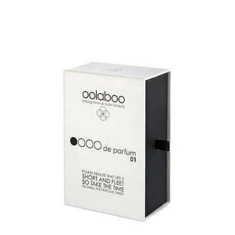 Oolaboo Oooo De Parfum 01 In Luxury Box 50Ml