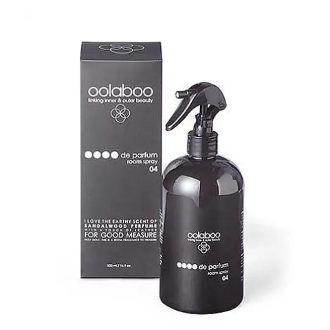 Oolaboo Oooo De Parfum Room Spray 04 500Ml