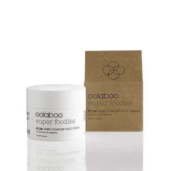 Oolaboo Pure Comfort Face Cream 50Ml