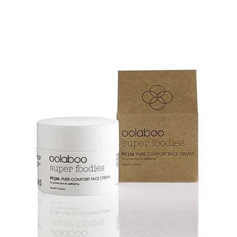 Oolaboo Pure Comfort Face Cream 50Ml
