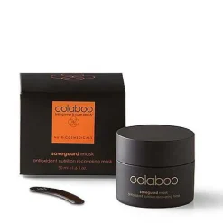 Oolaboo Saveguard Mask 50Ml