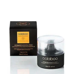 Oolaboo Saveguard Protective Shield Spf30 50Ml