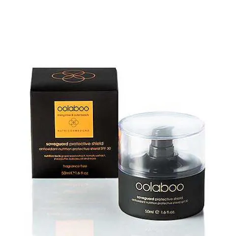 Oolaboo Saveguard Protective Shield Spf30 50Ml