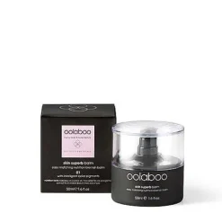 Oolaboo Skin Superb Blemish Balm (Bbcream) 50Ml