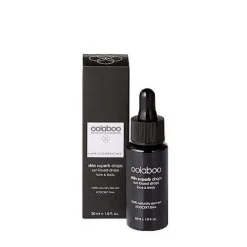 Oolaboo Skin Superb Clear Tanning Drops 30Ml