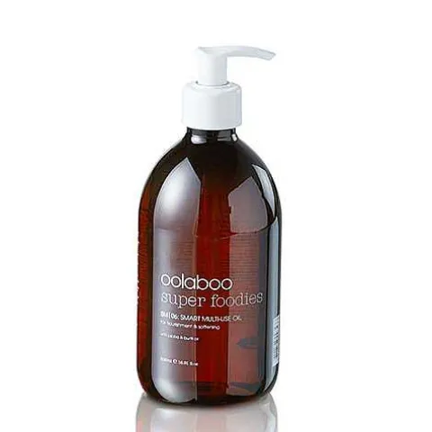 Oolaboo Sm 06 Smart Multi-Use Oil 500Ml